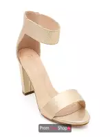 Nude Shimmer